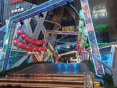 -江南西(地铁站)