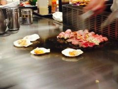 -大渔铁板烧(蛇口店)