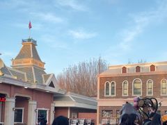 -沈阳方特欢乐世界