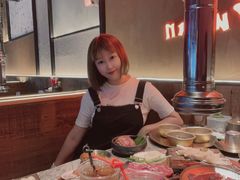 -鑫釜山海鲜烧烤(浑南店)