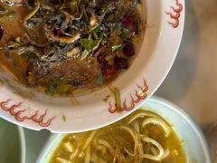 -小吊梨汤·北京菜(香山店)