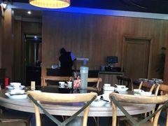 大堂-味莊餐厅(康庄南街店)