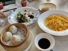 -二泉园老菜馆·百年无锡菜