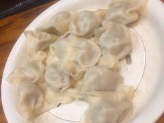 -老妈厨房团圆饺子东北菜(北环路店)