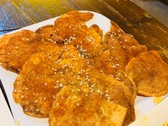 -霄汉羊排(万松园一店)