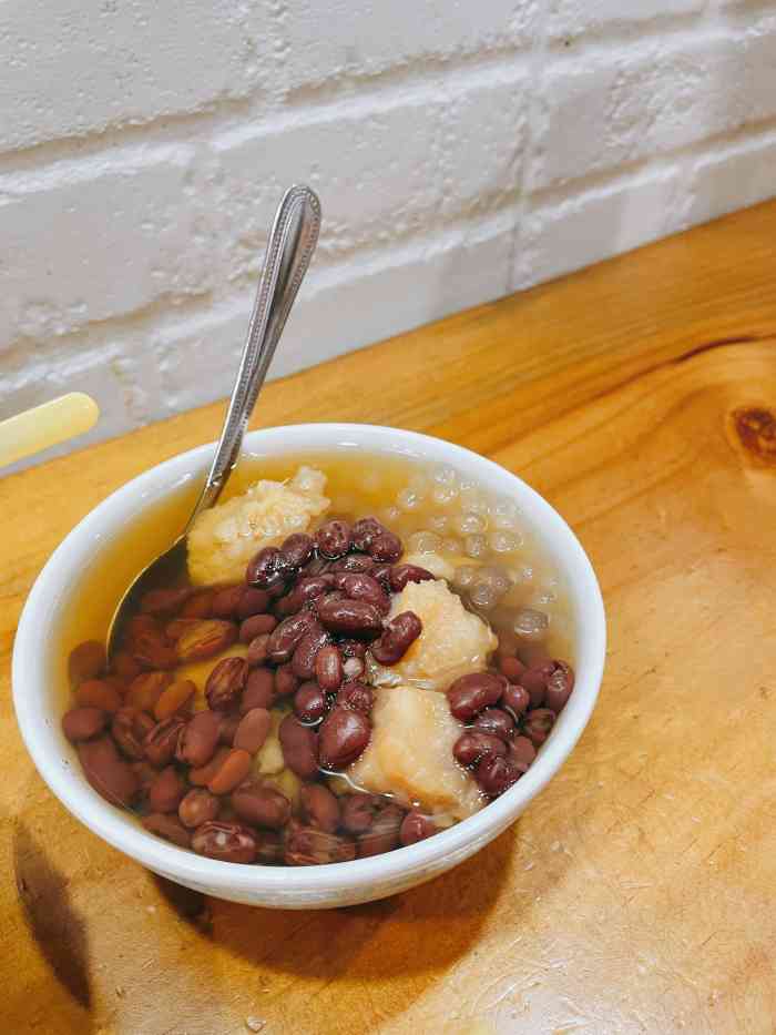 冰神糖水铺(中山路店)-"来南宁的第一个五星好评.地址:中山路美.