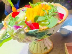 -陌上花儿·音乐西餐吧(和平店)