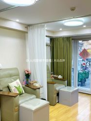 -芊冉•美甲美睫纹绣