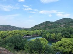 -白马涧龙池景区