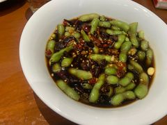 -杨厨的田园饭店(长城路店)