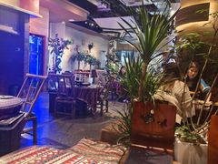 -火塘云南烧烤大排档