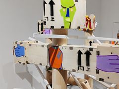 -四川美术学院美术馆