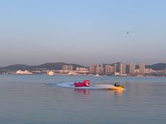 -威海国际海水浴场旅游区