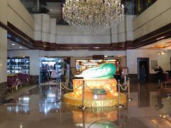 -金城大酒店-中餐厅(汾江中路店)