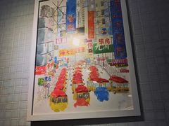 -孖记茶档·热腾茶餐(江南西plus店)