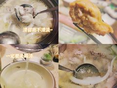 -润泽园椰子鸡(汇一城店)