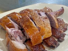 -区海鸡场饭店(石壁店)