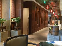 -湖滨28中餐厅·西湖宴·杭州君悦酒店