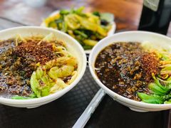 -老陈婆手工面庄