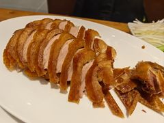 -新興传承烤鸭