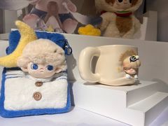 -泡泡玛特POPMART(崇文门国瑞城店)