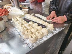 -张记灌饼(丰富路店)