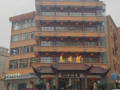 -千岛湖鱼味馆(十字街总店)