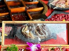 -巴九门老火锅(来福士打望店)