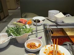-海底捞火锅(北国先天下店)