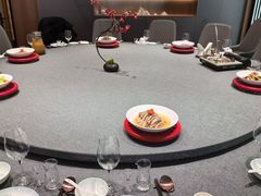 -大鹏饭店·金陵家宴(奥体中心店)