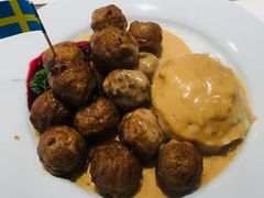 -宜家·瑞典风味餐厅(无锡店)