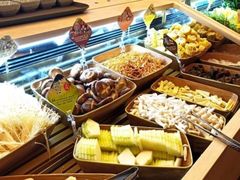 -温禾牛·和牛寿喜烧自助火锅(恒基名人店)