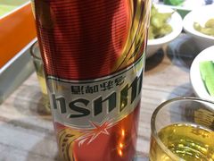 -清真·嘉福元自选火锅(力盟商业步行街店)