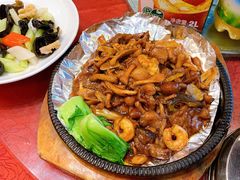 -香融府·烤鸭·家常菜(马家堡路店)