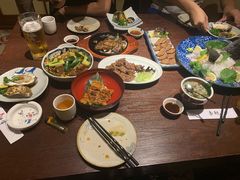 -翔峰炭火鳗鱼(悦泰街里公寓店)