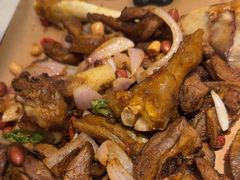 -双东酒店(东关街店)