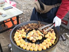 -牛头崖大集