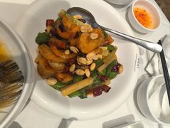 -万龙洲海鲜(广渠门店)