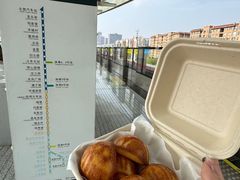 -嘉华饼屋(龙翔街店)