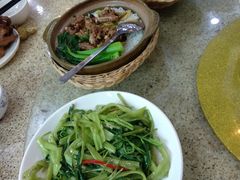 -煲煲掂风味煲仔饭餐厅(西区店)