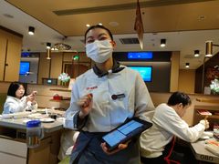 -海底捞火锅(漕宝路店)