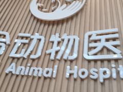 -联合动物医院(光谷诊疗中心)