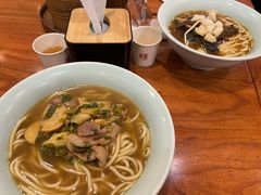 -奎元馆.百年奎元.非遗传承(西湖边的解放路店)
