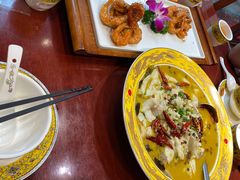 -京味张·北京烤鸭(天河南二路店)
