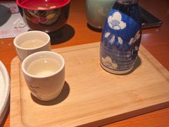 -仓桥家·焗寿司·锅物(光谷步行街店)