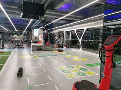 -优享健身(物美圣熙8号购物中心店)