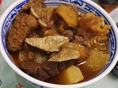 -恒信牛奶甜品(南京总店)