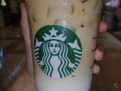 -星巴克臻选(惠州华贸天地1楼店)