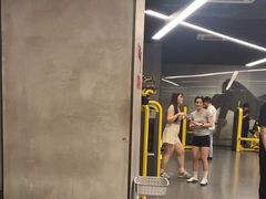 -锐动健身游泳(博地中心店)