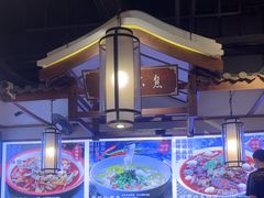 -川流不息·地道川菜·小龙虾(新松江路店)